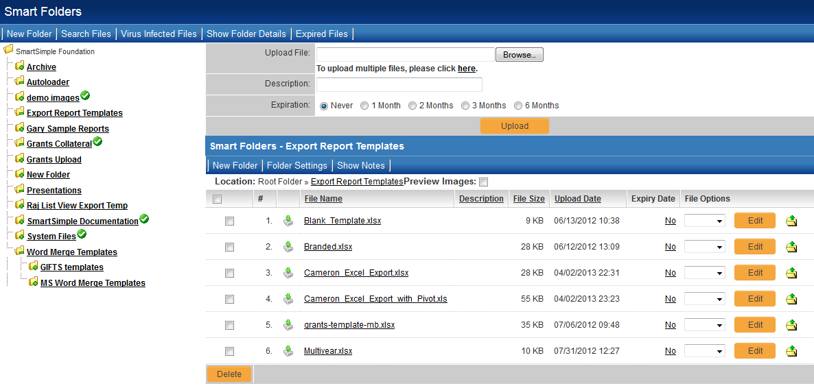 ExportListView SmartFolders.PNG